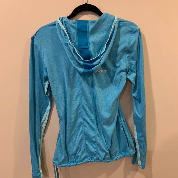 ASICS running shirt - Picture 3 of 7